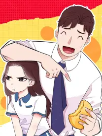漫画速览潮湿的第六封信封面